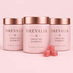 Creatine Gummies for Women