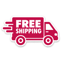 FREE Shipping