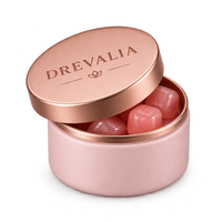 FREE Travel Tin