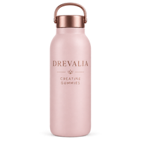 FREE Water Bottle