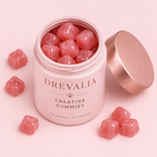 Creatine Gummies for Women